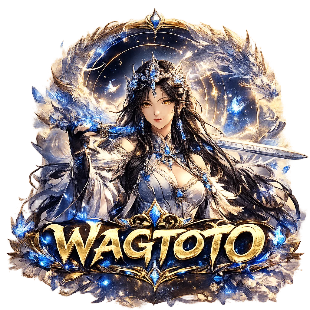 Logo WAGTOTO